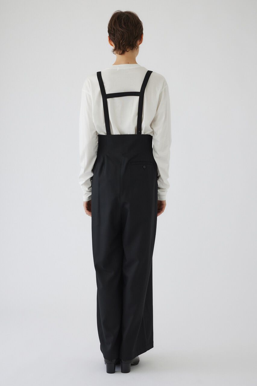 RIM.ARK 「Super high waist PT」|その他|