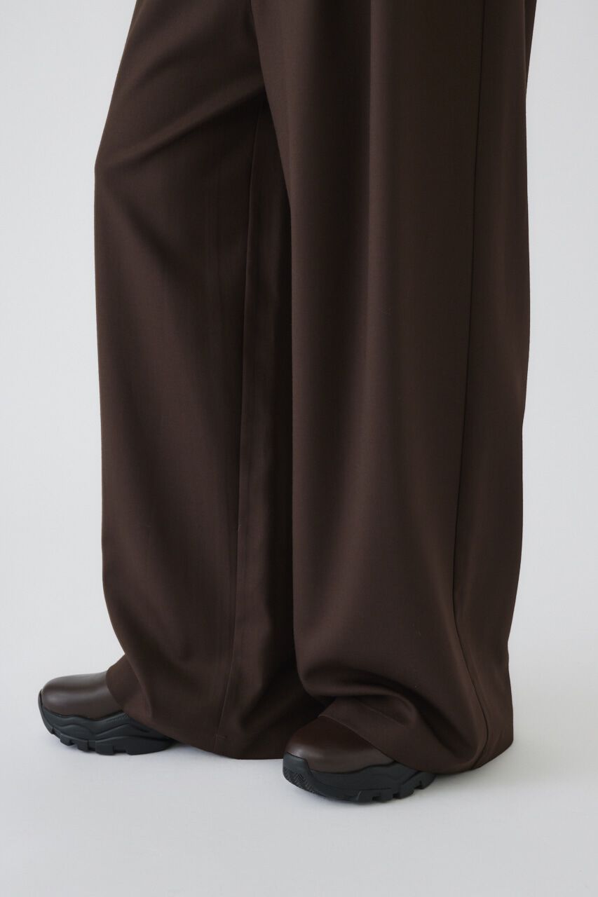 RIM.ARK 「Super high waist PT」|その他|