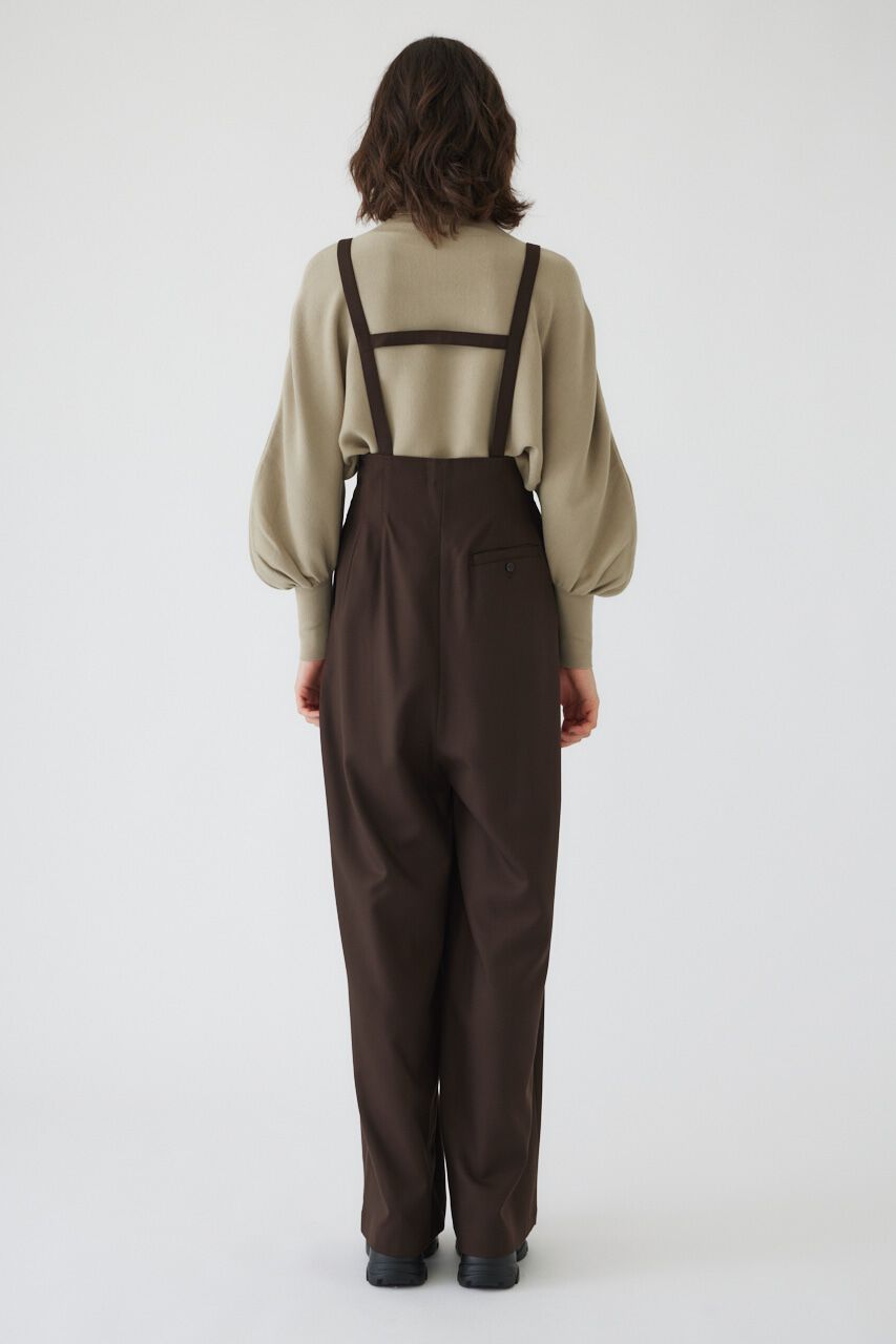 RIM.ARK 「Super high waist PT」|その他|