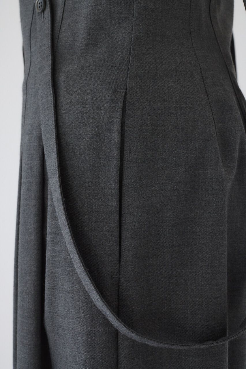 RIM.ARK 「Super high waist PT」|その他|