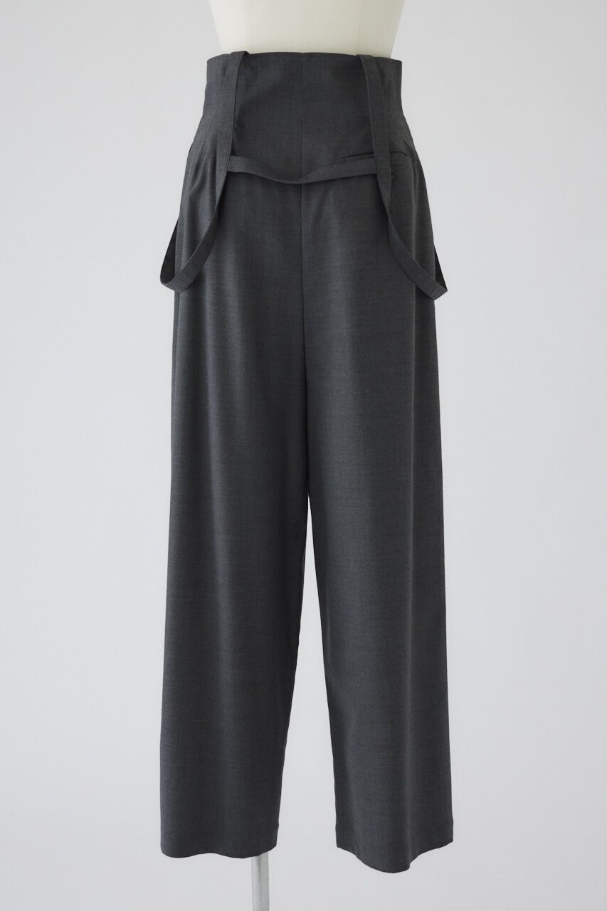 RIM.ARK 「Super high waist PT」|その他|