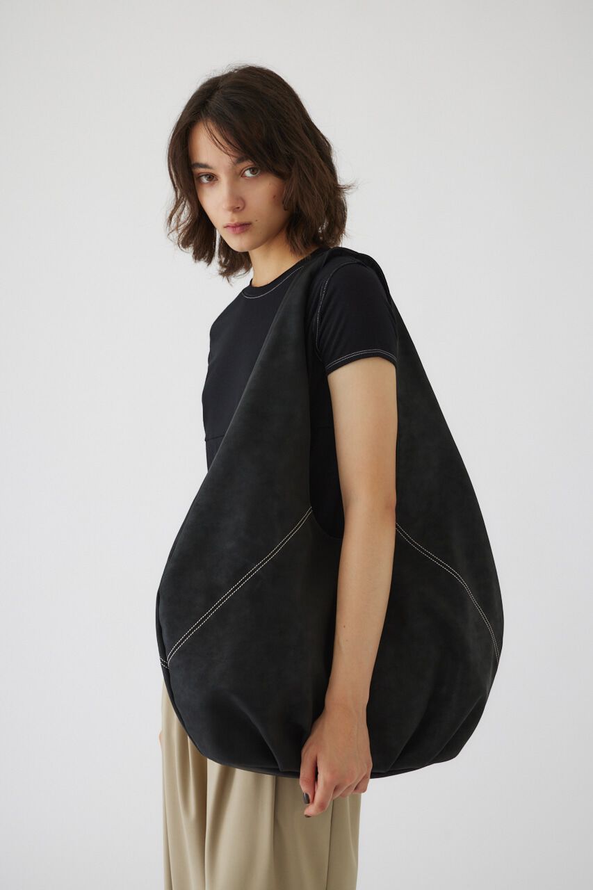 RIM.ARK 「Vintage like shoulder bag」|その他|BLK