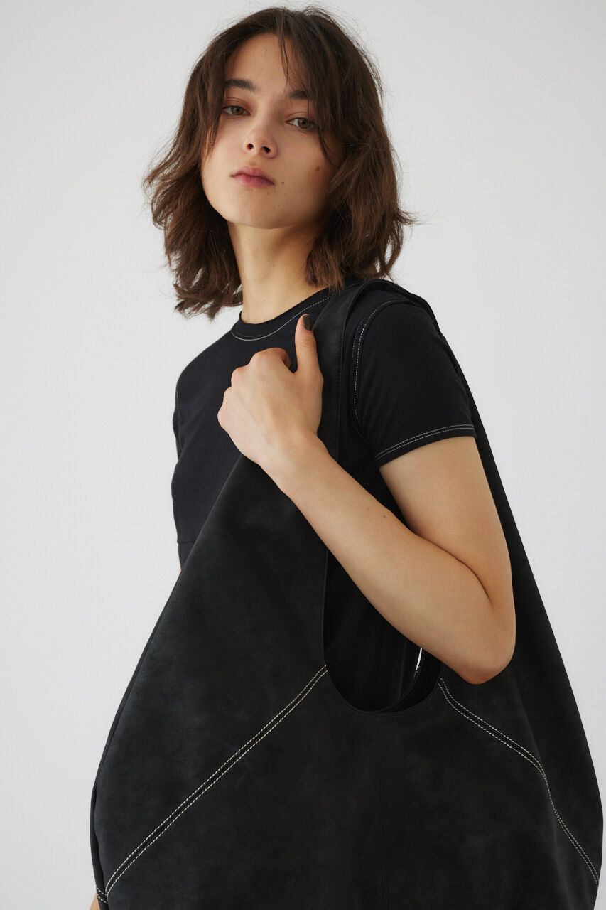 RIM.ARK 「Vintage like shoulder bag」|その他|