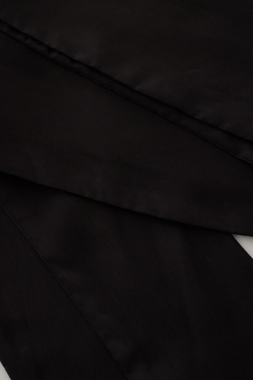 RIM.ARK 「Cupro long tie」|その他|