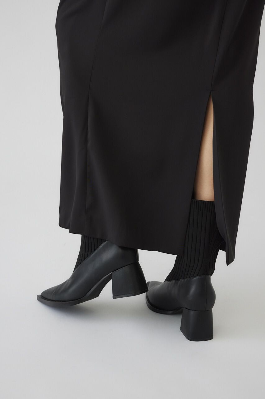 RIM.ARK 「V cut socks boots」|その他|