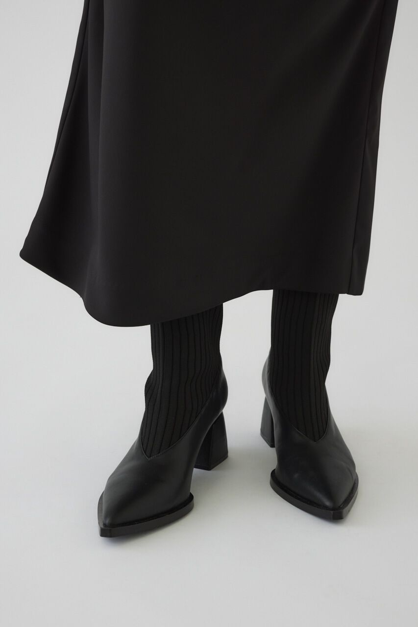 RIM.ARK 「V cut socks boots」|その他|