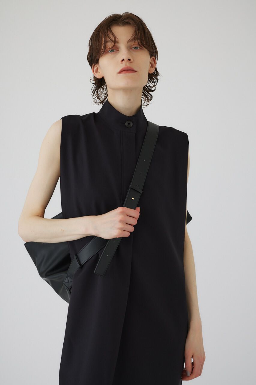 RIM.ARK 「Minimal shoulder big bag」|その他|