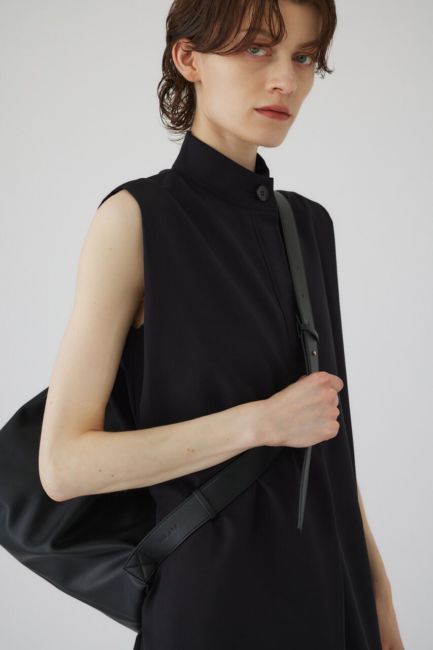 RIM.ARK 「Minimal shoulder big bag」|その他|