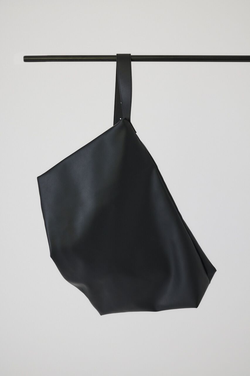 RIM.ARK 「Minimal shoulder big bag」|その他|