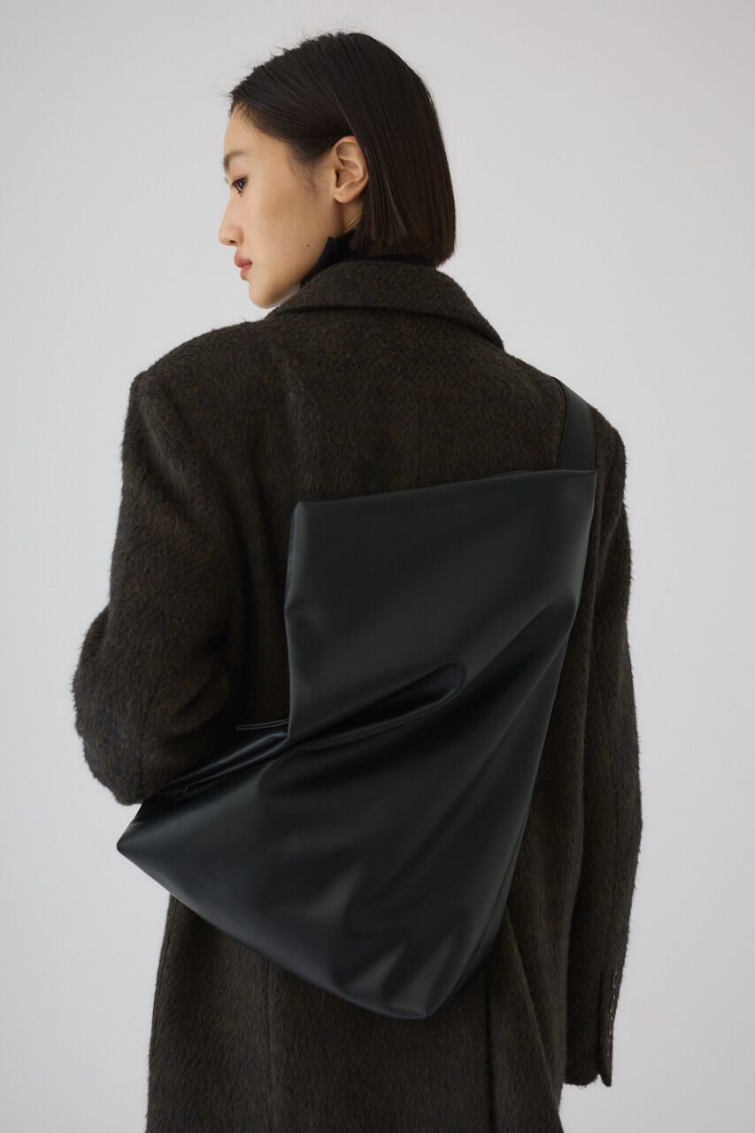 RIM.ARK 「Minimal shoulder big bag」|その他|