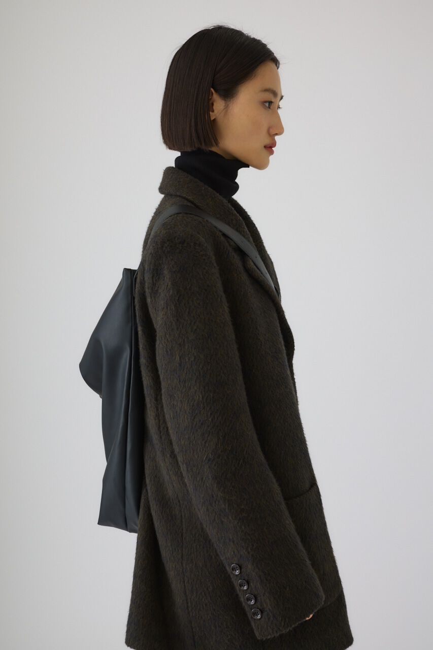 RIM.ARK 「Minimal shoulder big bag」|その他|