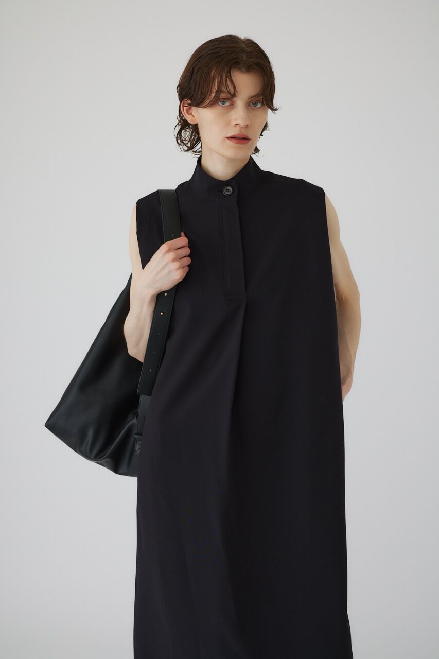 RIM.ARK 「Minimal shoulder big bag」|その他|