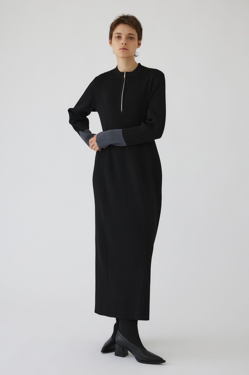 RIM.ARK 「Zip up cocoon OP」|ワンピース|