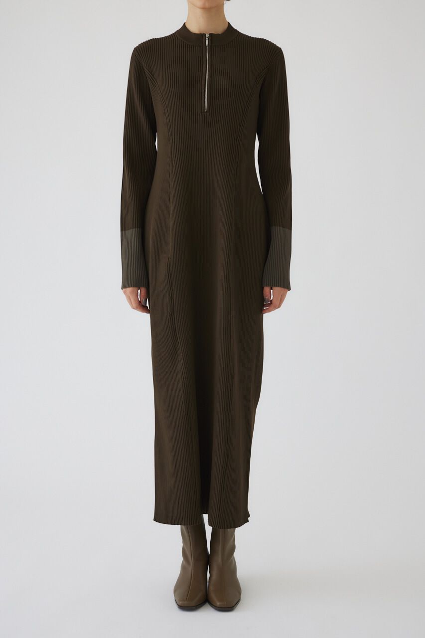 RIM.ARK 「Zip up cocoon OP」|ワンピース|