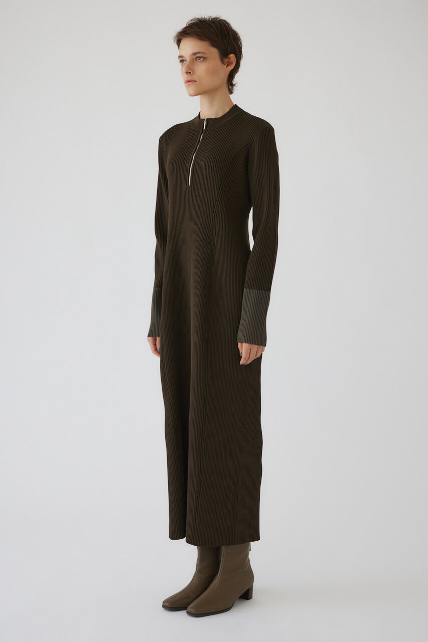 RIM.ARK 「Zip up cocoon OP」|ワンピース|