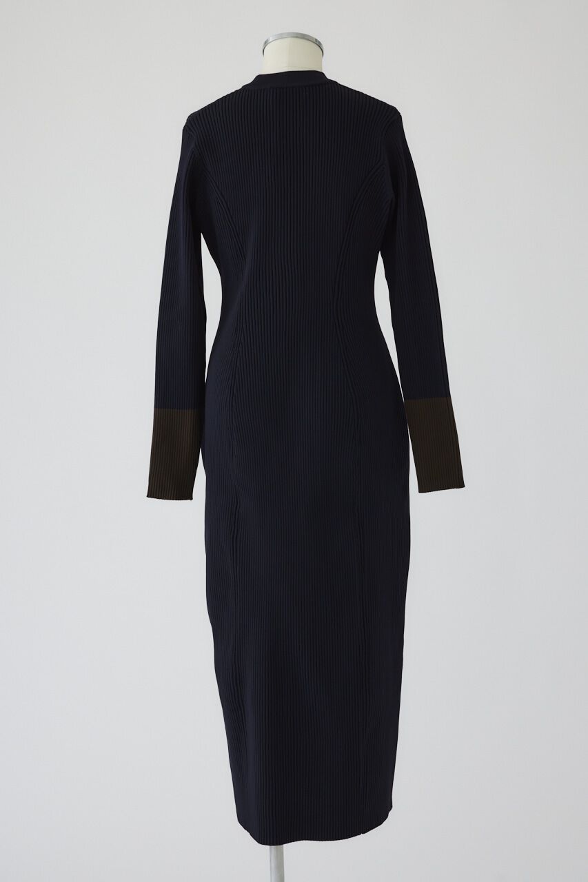 RIM.ARK 「Zip up cocoon OP」|ワンピース|