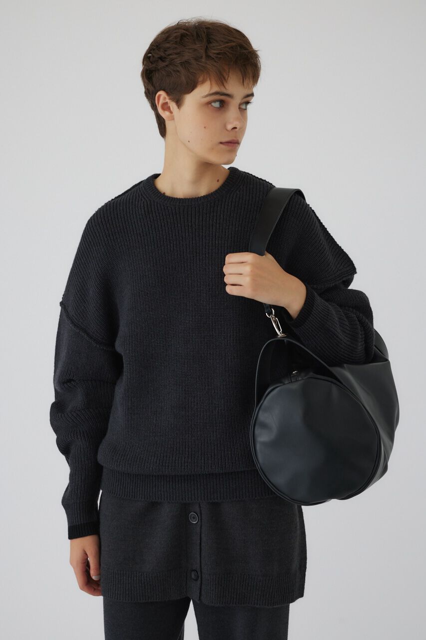 RIM.ARK 「2way style backpack」|その他|