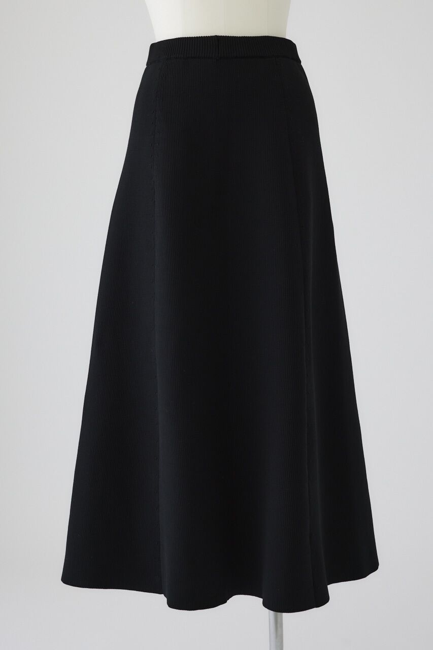 RIM.ARK 「Sporty chic knit set up」|ワンピース|