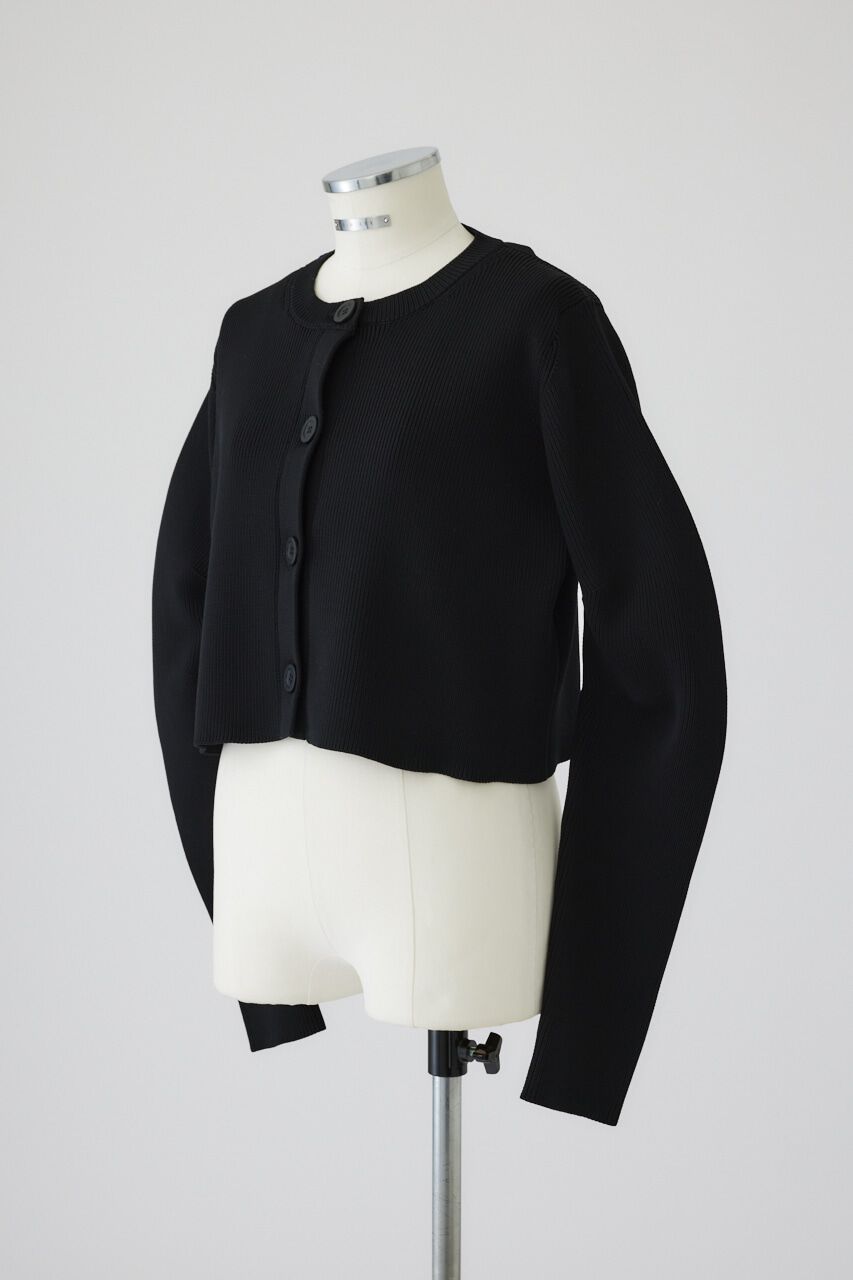 RIM.ARK 「Sporty chic knit set up」|ワンピース|