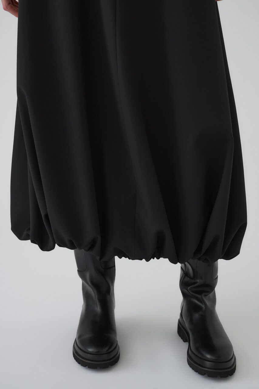 RIM.ARK 「2way volume SK」|スカート|