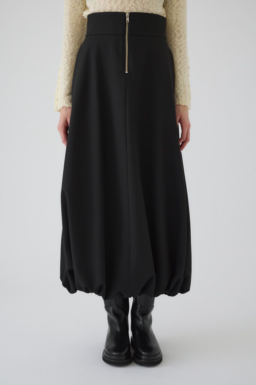 RIM.ARK 「2way volume SK」|スカート|