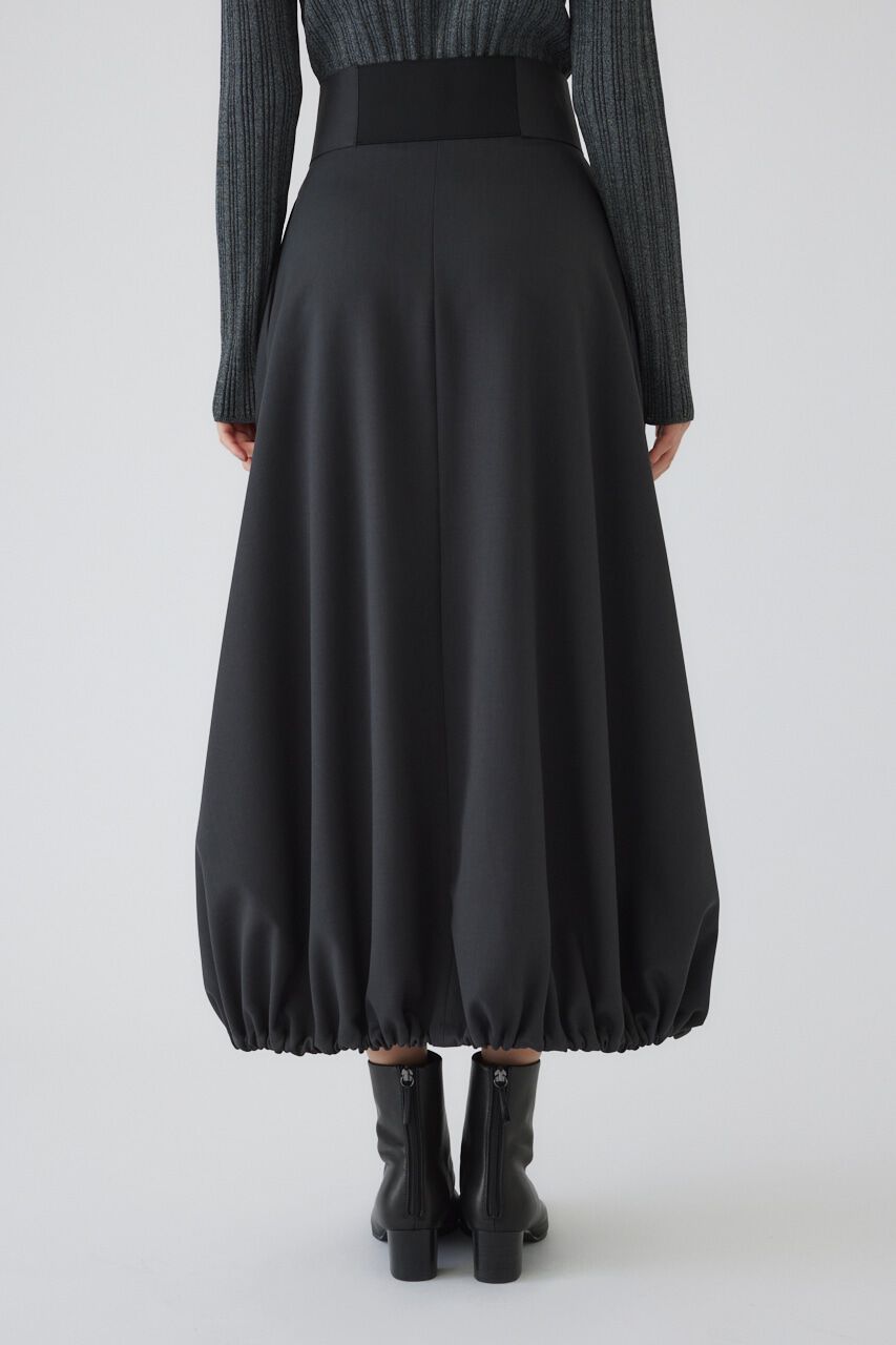 RIM.ARK 「2way volume SK」|スカート|