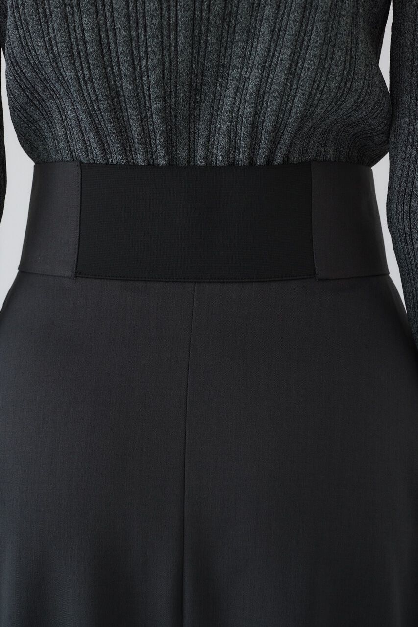 RIM.ARK 「2way volume SK」|スカート|