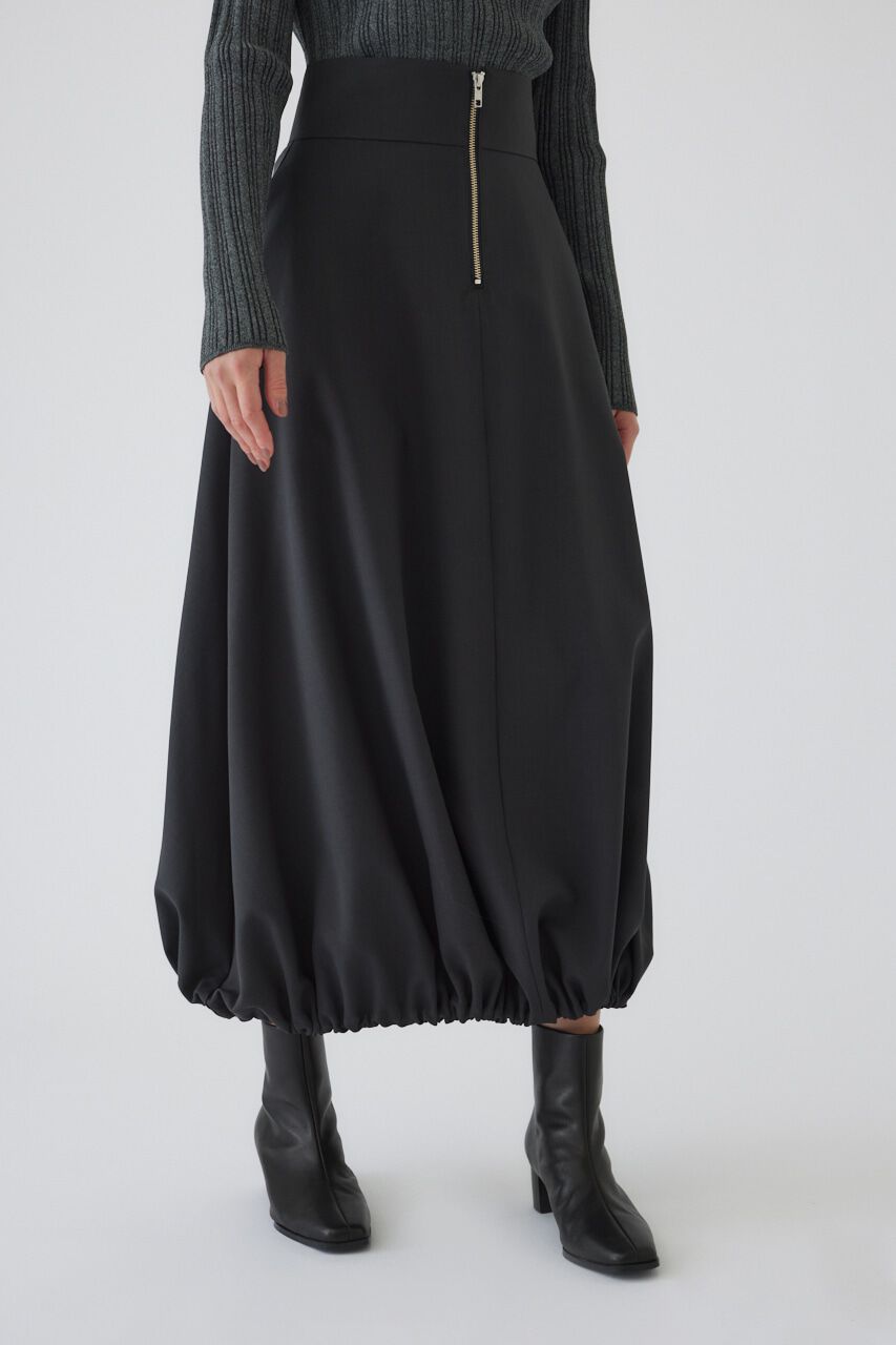 RIM.ARK 「2way volume SK」|スカート|