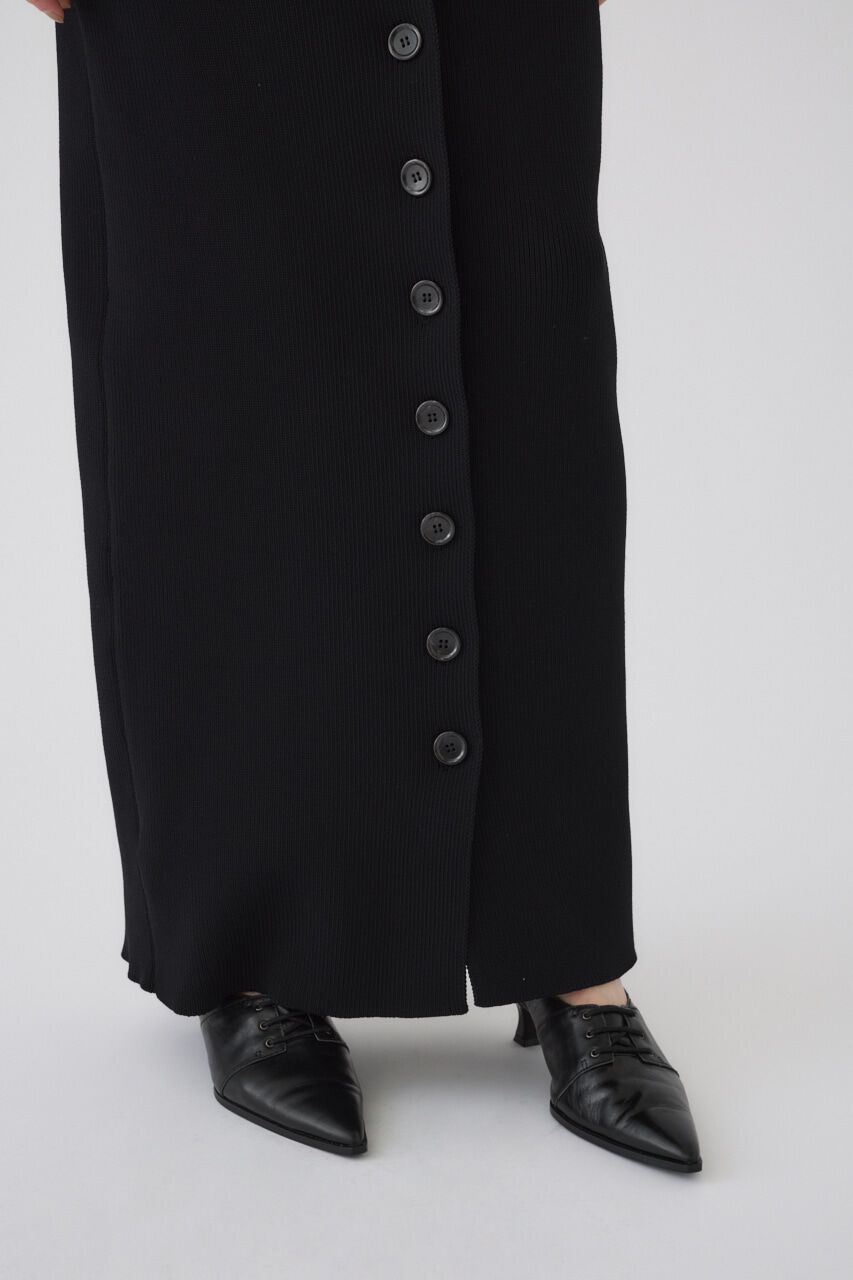 RIM.ARK 「High stretch I line SK」|スカート|