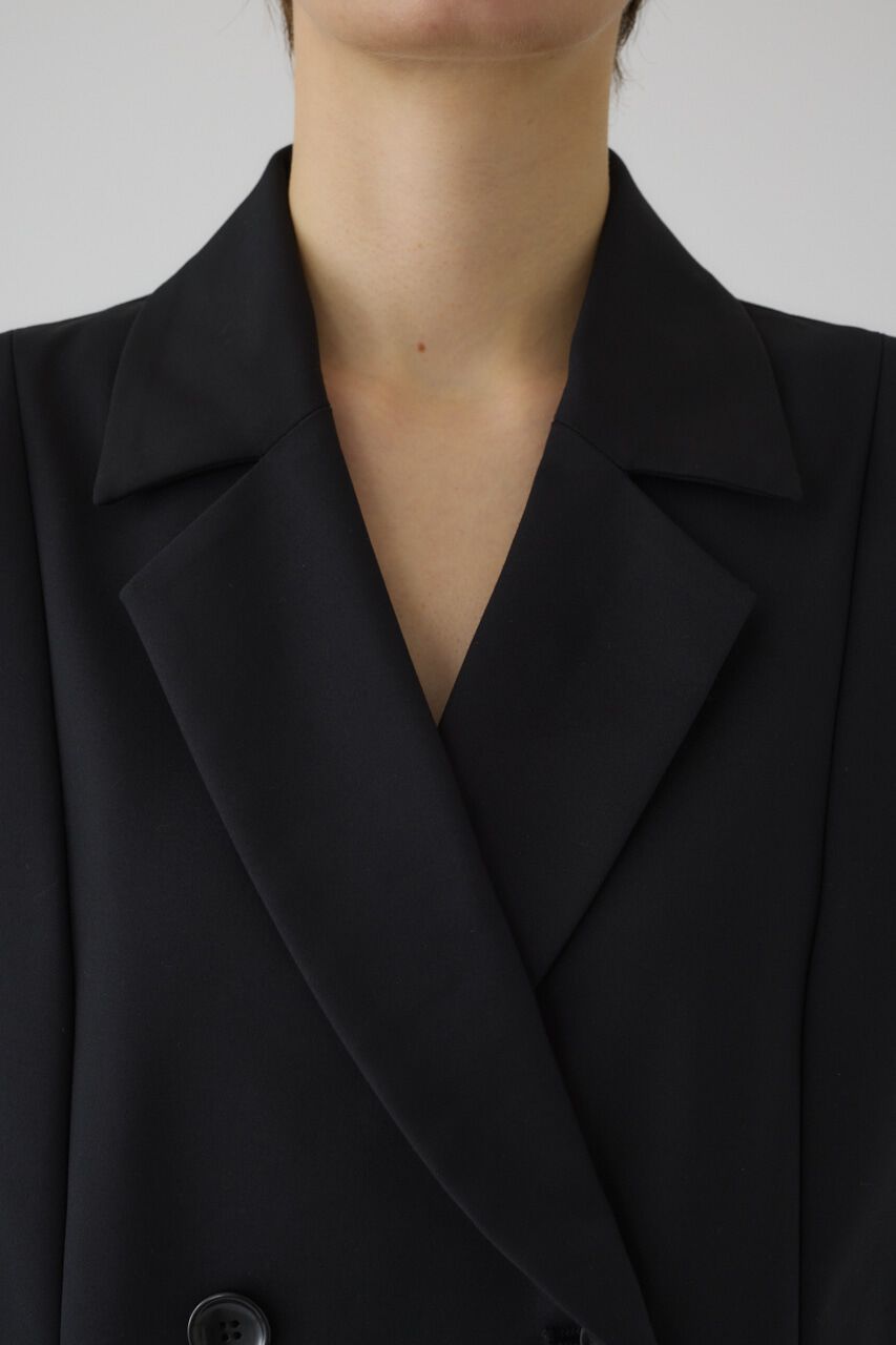 RIM.ARK 「W-breasted H/S JK」|その他|