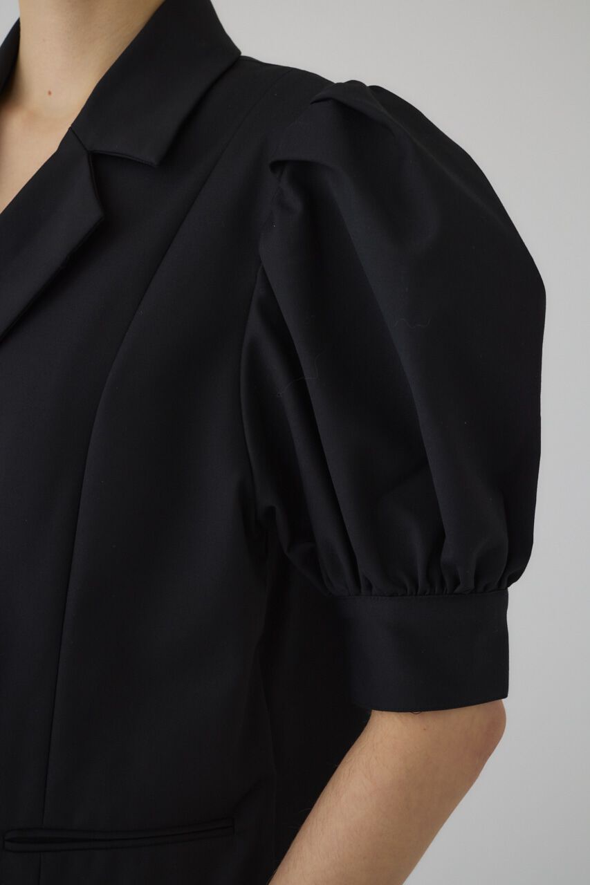 RIM.ARK 「W-breasted H/S JK」|その他|