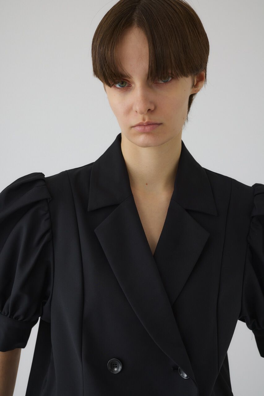 RIM.ARK 「W-breasted H/S JK」|その他|