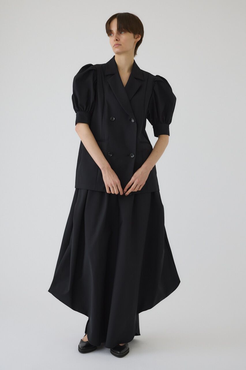 RIM.ARK 「W-breasted H/S JK」|その他|