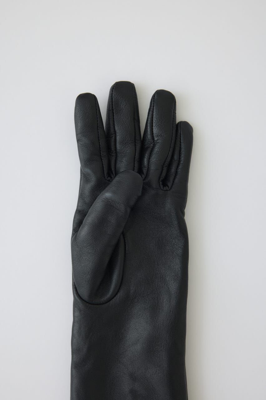 RIM.ARK 「Sheepskin long gloves」|その他|