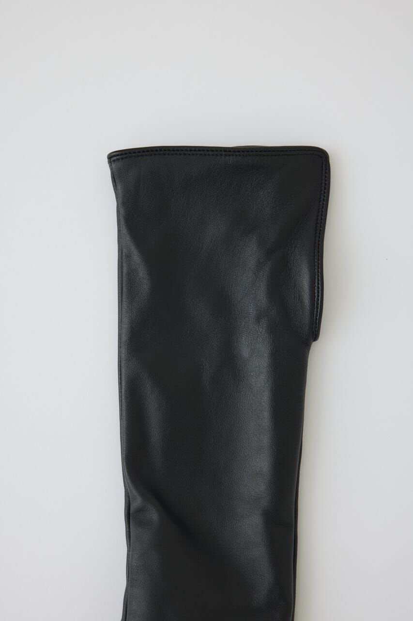 RIM.ARK 「Sheepskin long gloves」|その他|