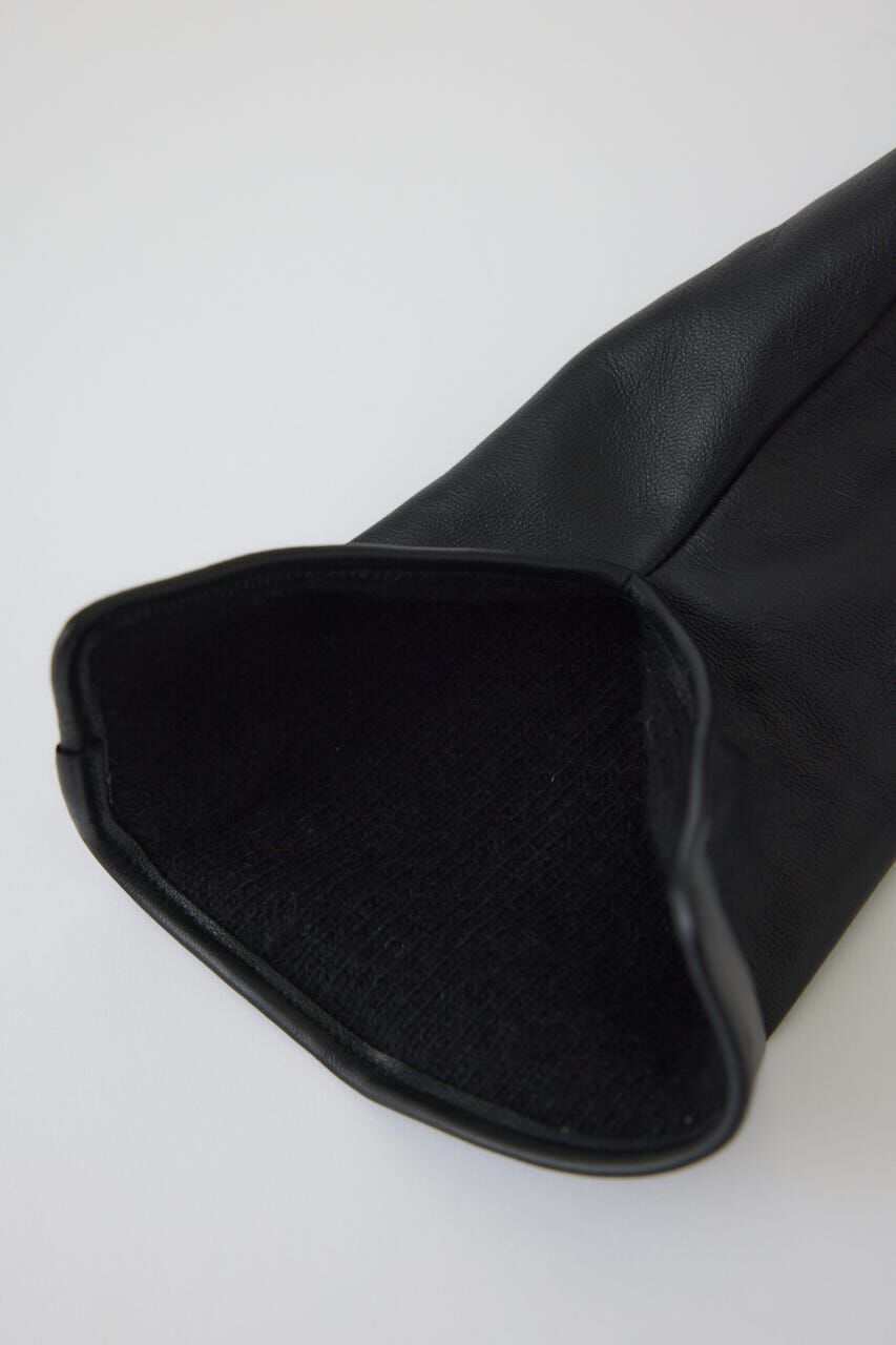 RIM.ARK 「Sheepskin long gloves」|その他|