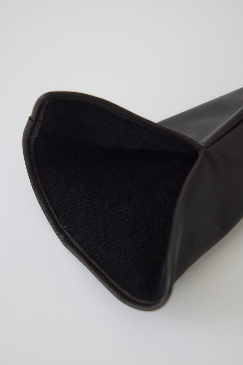 RIM.ARK 「Sheepskin long gloves」|その他|