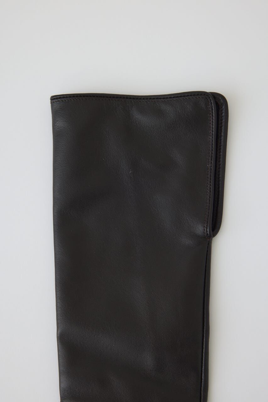RIM.ARK 「Sheepskin long gloves」|その他|
