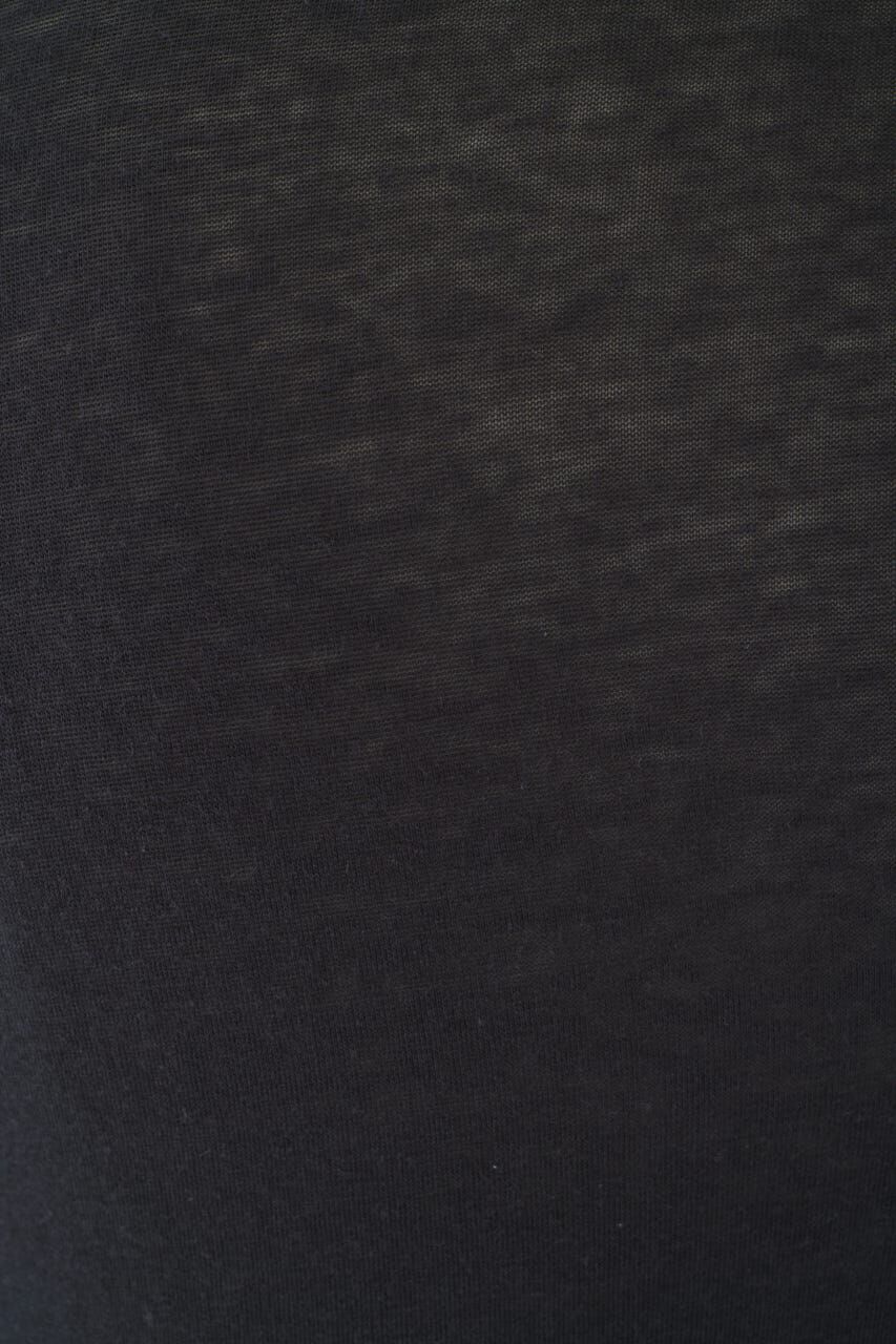 RIM.ARK 「Soft touch silk mix inner tops」|Tシャツ・カットソー|