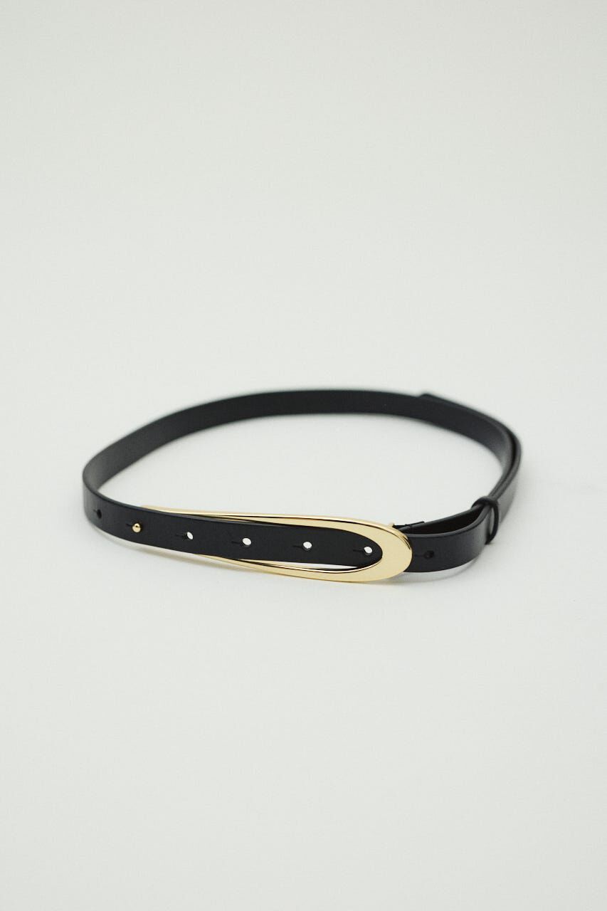 RIM.ARK 「Motif belt」|ベルト|