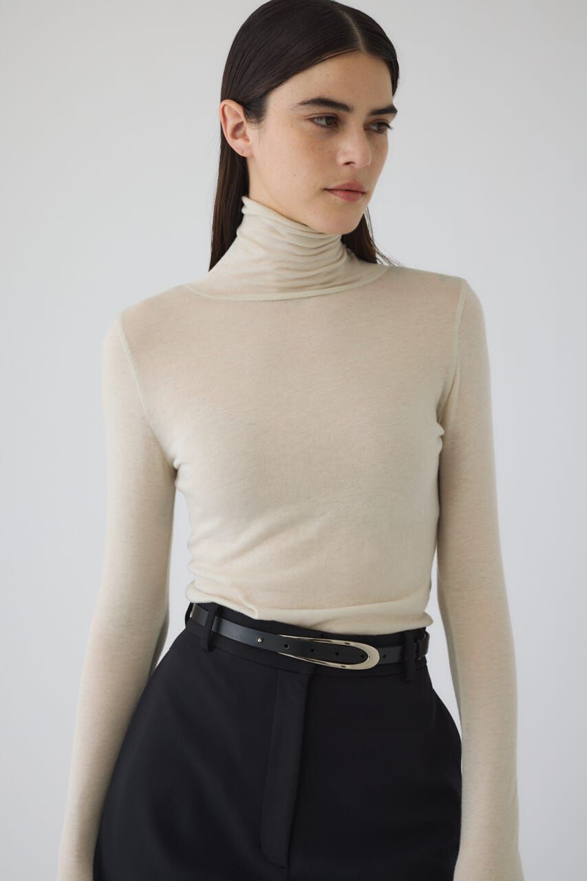 RIM.ARK 「Motif belt」|ベルト|