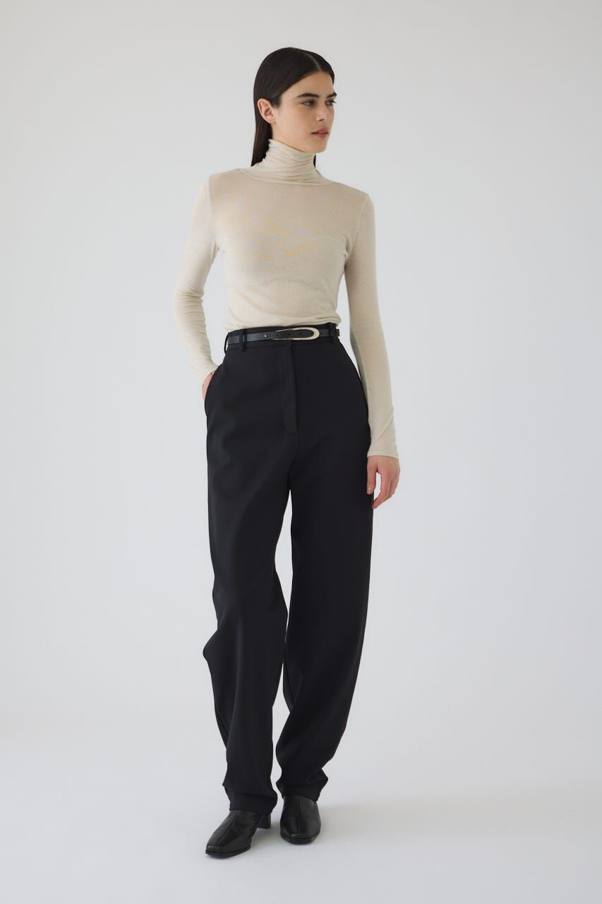 RIM.ARK 「Motif belt」|ベルト|