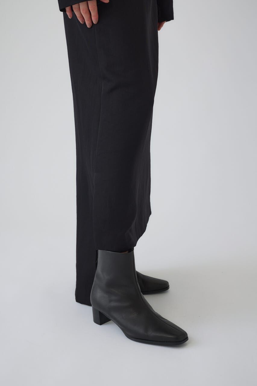 RIM.ARK 「Back long SK」|スカート|