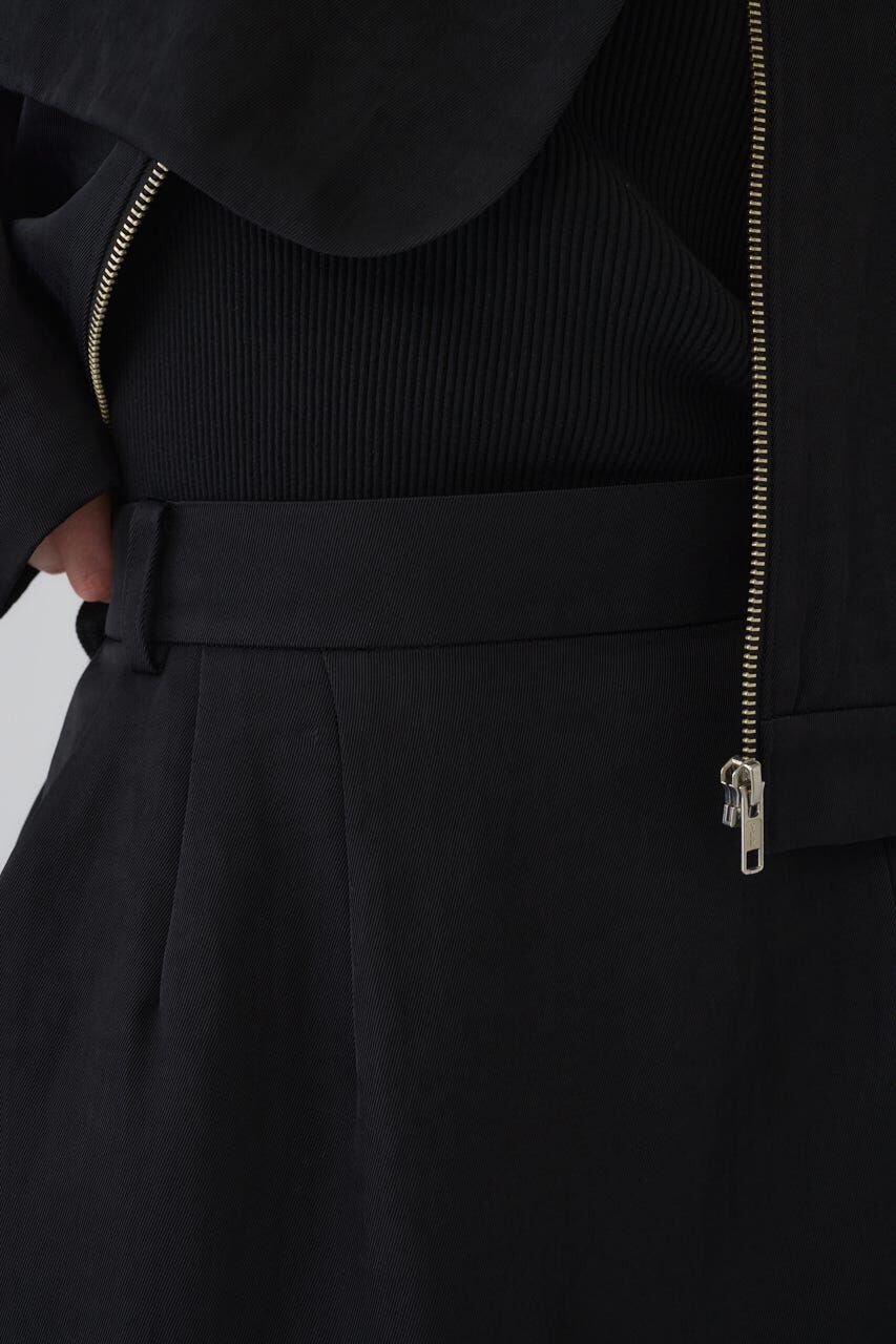 RIM.ARK 「Back long SK」|スカート|