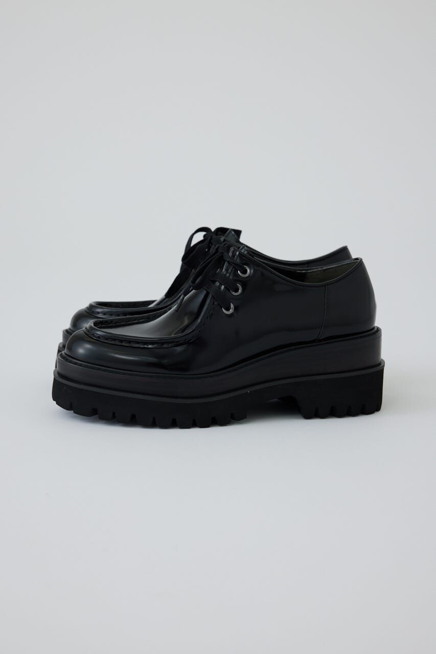 RIM.ARK 「Derby shoes」|その他|