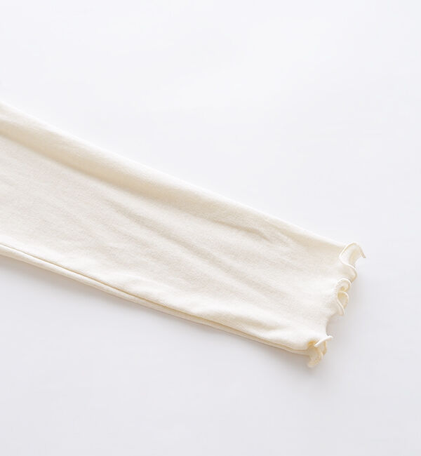 オオカミとフクロウ「オオカミとさがしもののトエール」|Tシャツ・カットソー|