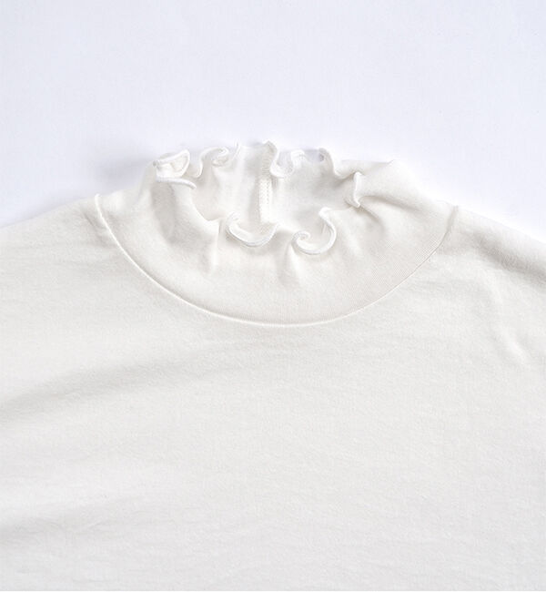 オオカミとフクロウ「オオカミとさがしもののトエール」|Tシャツ・カットソー|