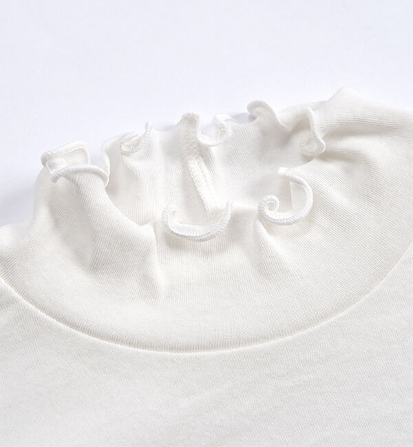 オオカミとフクロウ「オオカミとさがしもののトエール」|Tシャツ・カットソー|