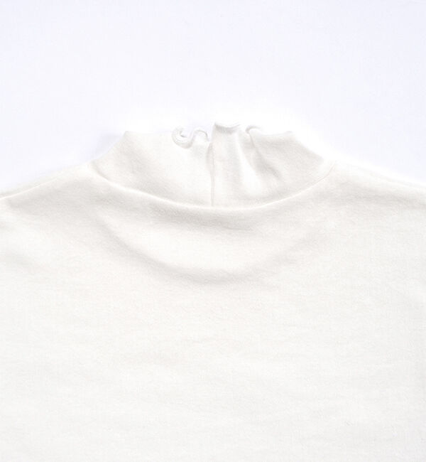 オオカミとフクロウ「オオカミとさがしもののトエール」|Tシャツ・カットソー|