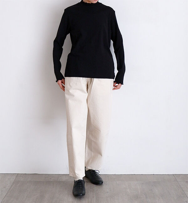 オオカミとフクロウ「オオカミとさがしもののトエール」|Tシャツ・カットソー|